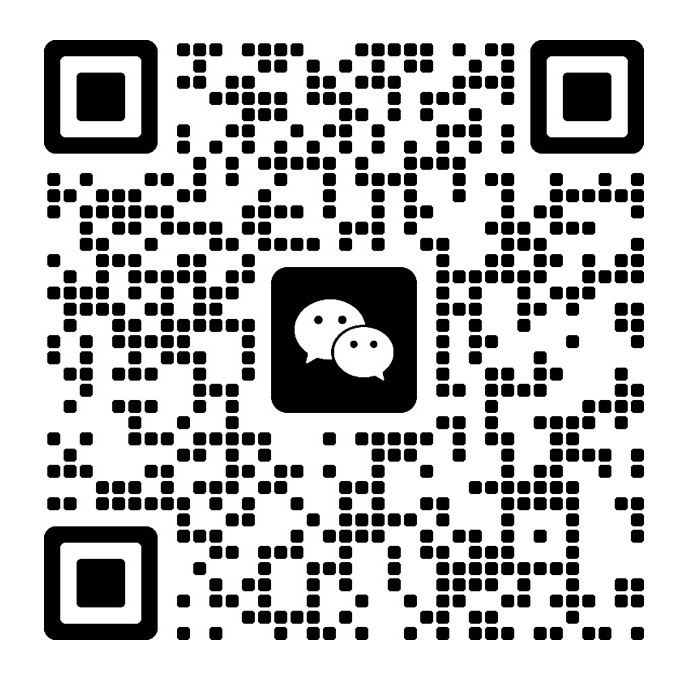 扫描二维码添加深云微信